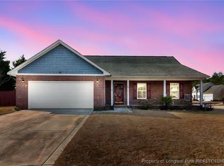 2917 Jakes Aly, Fayetteville, NC 28306