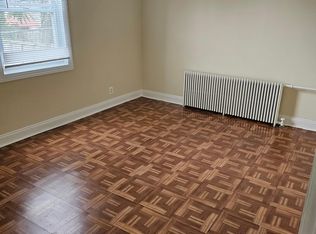 1025 17th St NE APT 3, Washington, DC 20002