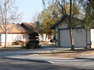 4115 Parker Ave, Bakersfield, CA 93309