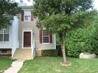 15548 Three Otters Pl, Manassas, VA 20112