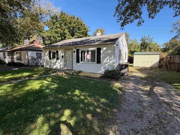 4747 Reed St, Fort Wayne, IN 46806