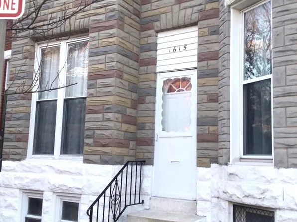 1615 Ramsay St, Baltimore, MD 21223