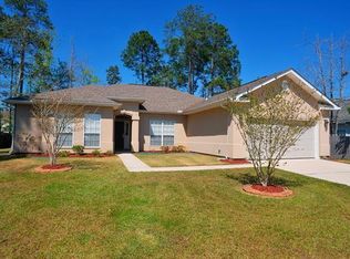 38331 Spiehler Rd, Slidell, LA 70458