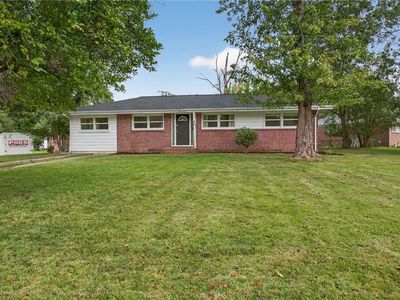 47 Edgemoor Dr, Newport News, VA, 23603