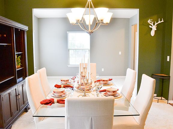 Dining Room #2