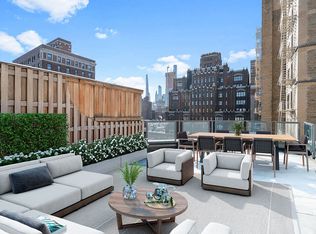 The Marbury, New York, NY 10023