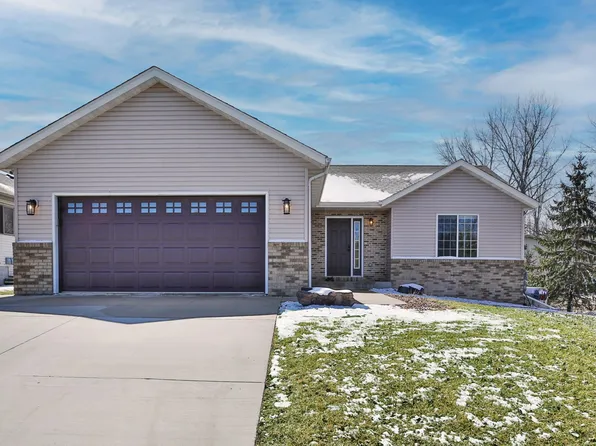 511 2nd St NE, Dodge Center, MN 55927