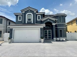 11038 SW 243rd Ln, Homestead, FL 33032