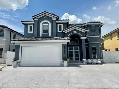 11038 SW 243rd Ln, Homestead, FL, 33032