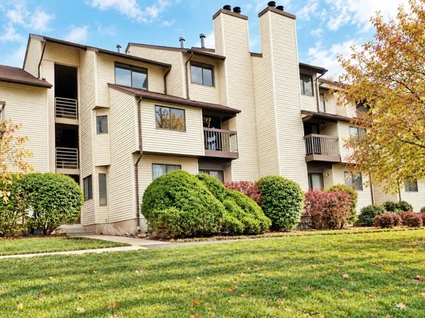 3119 Revere Ct Unit 3119, Hillsborough, NJ 08844