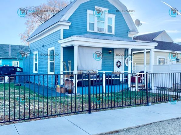 662 1/2 Eureka Ave