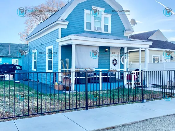 662 1/2 Eureka Ave, Reno, NV 89512