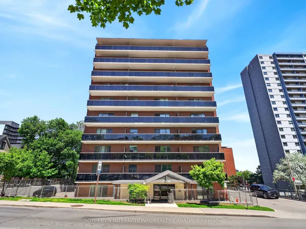 81 Charlton Ave E #103, Hamilton, ON L8N 1Y7