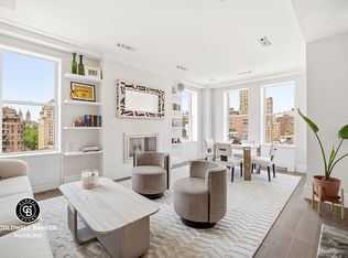 784 Park Ave #14C, Manhattan, NY 10021