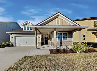 1106 Tan Tara Trl, Jacksonville, FL 32221