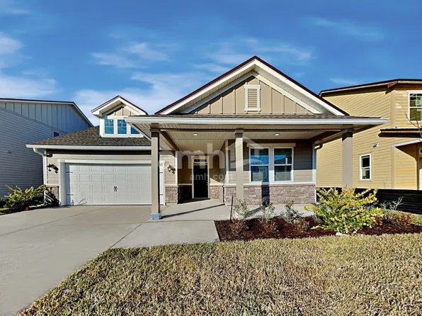 1106 Tan Tara Trl, Jacksonville, FL 32221
