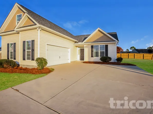 11 Sedge Ct, Elgin, SC 29045