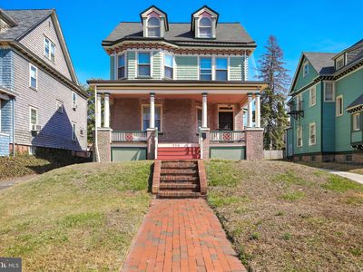 916 Riverside Ave, Trenton, NJ, 08618