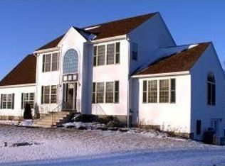 34 Monadnock View Rd #3, Rindge, NH 03461