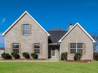1930 Cutters Mill Way, Lithonia, GA 30058