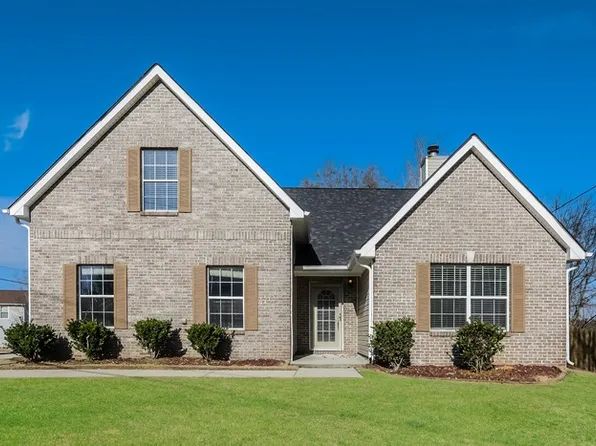 1930 Cutters Mill Way, Lithonia, GA 30058