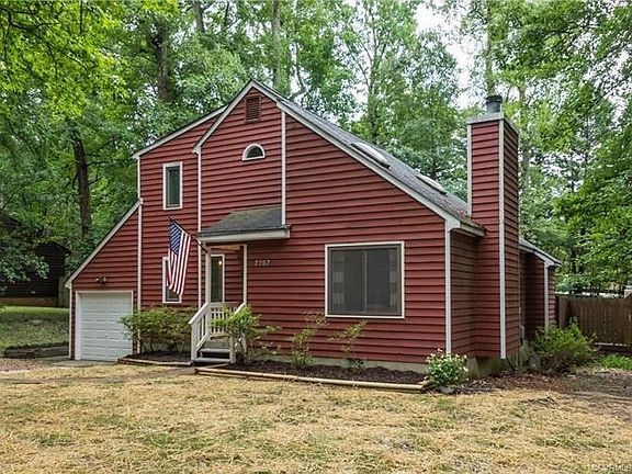 Front Right Side View