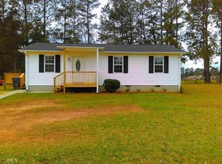 105 Bradley Cir, Barnesville, GA 30204