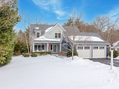 54 Prince Snow Cir, Mattapoisett, MA, 02739