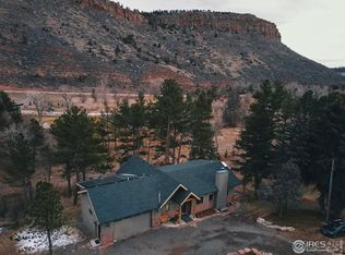 1782 Apple Valley Rd, Lyons, CO 80540