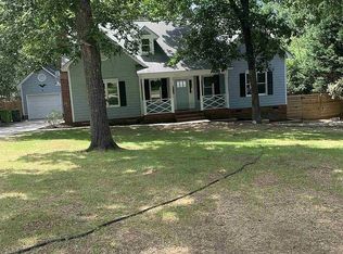 2325 Cardington Dr, Columbia, SC 29209