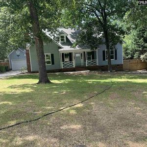 2325 Cardington Dr, Columbia, SC, 29209