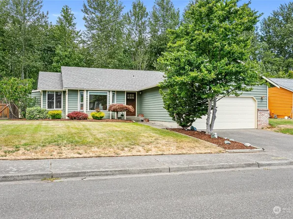 2073 Willow Court, Ferndale, WA 98248