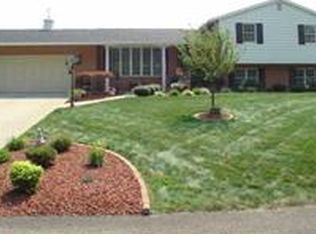 423 Provins Avenue Ext, Masontown, PA