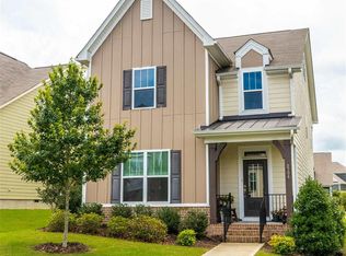 2704 Jockeys Ridge Trce, Apex, NC 27502