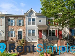 3013 Colonial Springs Ct, Alexandria, VA 22306