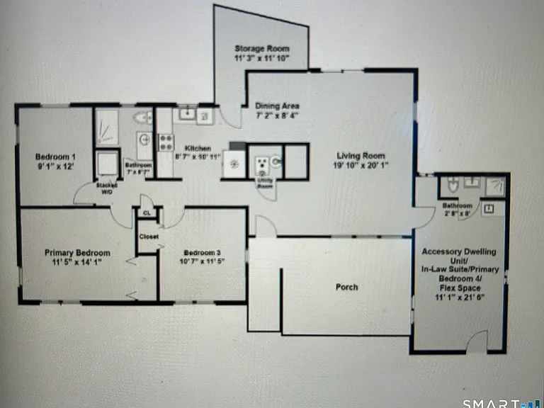 8 Drumlin Rd — Photo 22