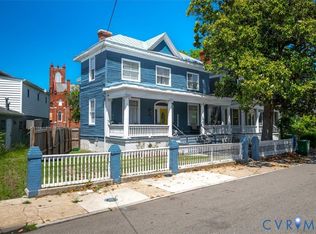 225 Liberty St, Petersburg, VA 23803