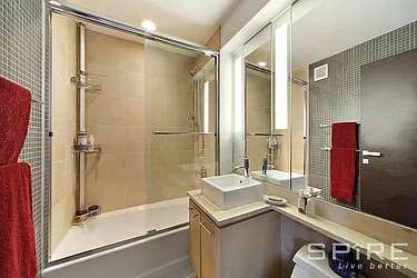 Rented by Spire Group
