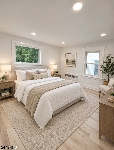 1 bed, 1.0 bath, $1,750 — Photo 2