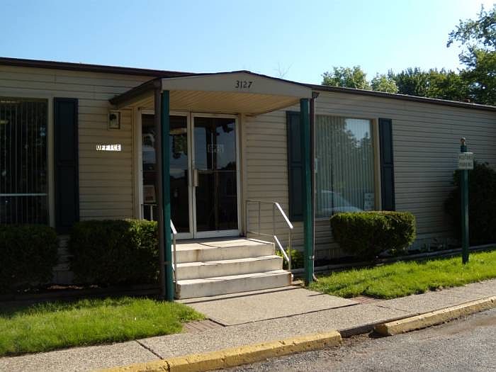 Community Office