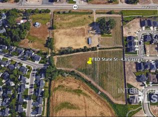 Tbd W State St, Star, ID 83669