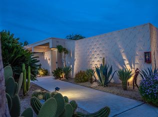 11 Desert Lakes Dr, Palm Springs, CA 92264