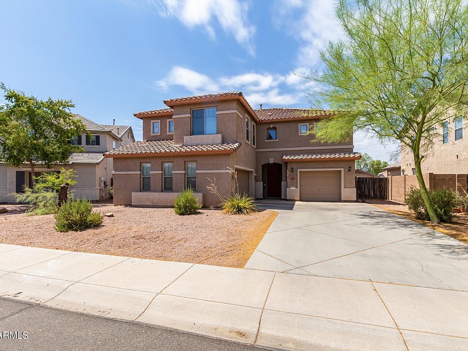 6611 W Harwell Rd, Laveen, AZ 85339 MLS 6589385 Zillow