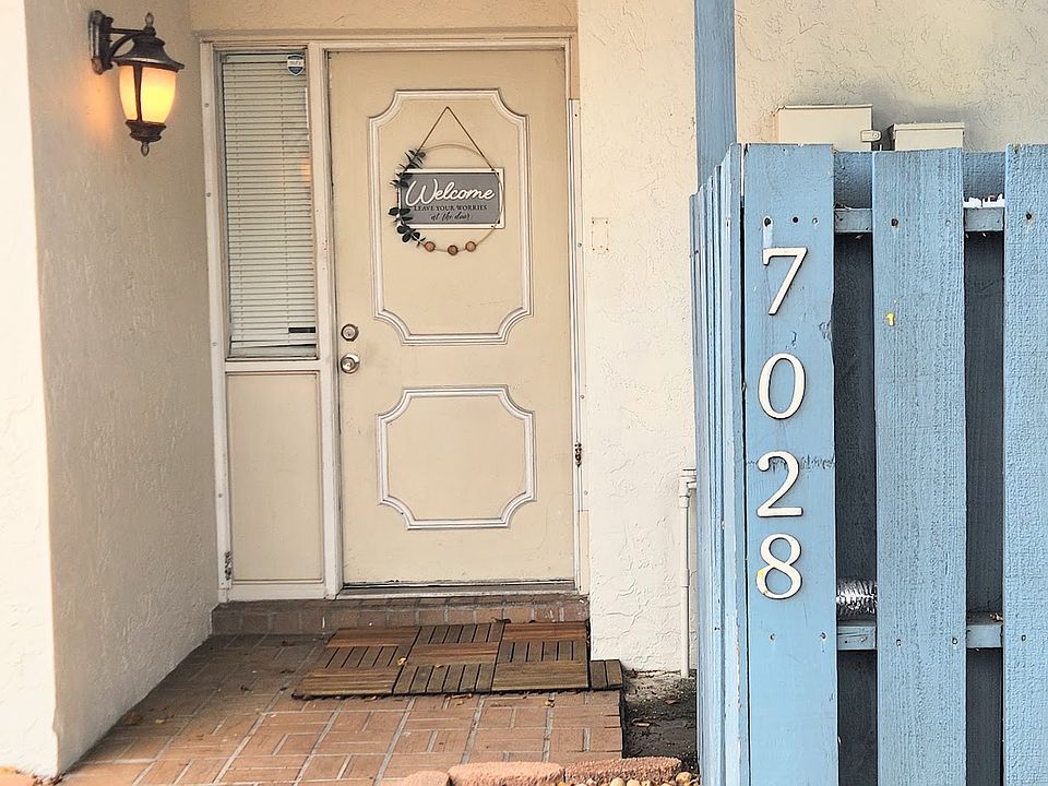 1st image of 7028 SW 38th Ct #V