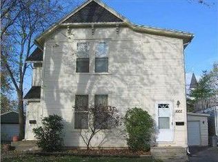 1007 S Jefferson St, Lockport, IL 60441