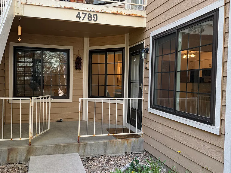 4789 White Rock Cir #D — Photo 11