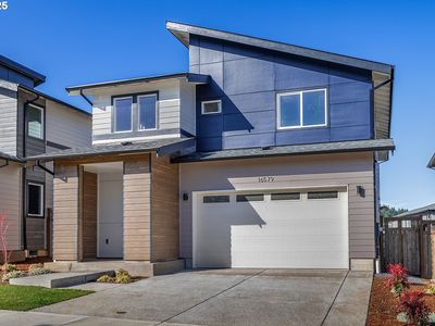 16579 SE Shimmering Leaf St, Happy Valley, OR, 97086
