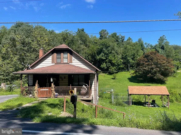 2715 Us Highway 522 N, Lewistown, PA 17044