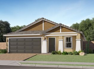 Hadley Plan 3470 Plan, Western Garden : Premier, Phoenix, AZ 85037
