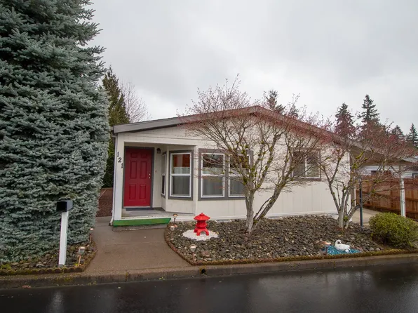100 SW 195th Ave Unit 121, Beaverton, OR 97006
